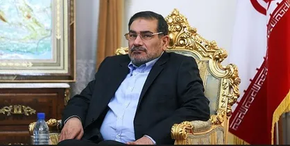 شمخانی: میدان و دیپلماسی ابزار&zwnj;های تولید قدرت جمهوری اسلامی ⁧‫ایران‬⁩ هستند