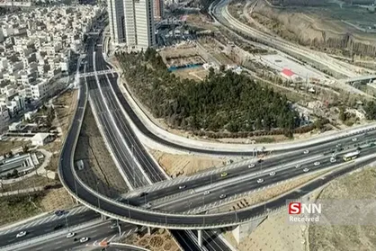 افتتاح ۷ پروژه عمرانی پایتخت تا پایان سال/ بزرگراه یادگار امام به فتح متصل می&zwnj;شود