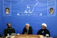 مسئولین با کاستن بوروکراسی های اداری به مردم کمک کنند/ می توان تهدید زلزله را به فرصت تبدیل کرد