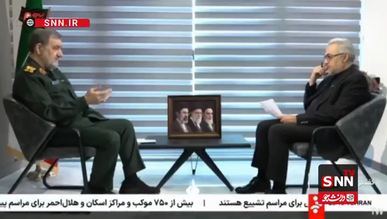 سرلشکر محسن رضایی: آمریکا مذاکرات را با شکست مواجه خواهد کرد+فیلم
