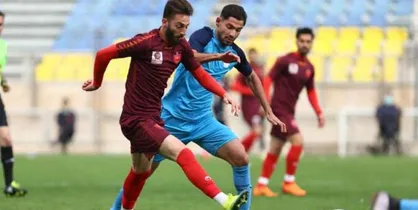 تساوی پرسپولیس مقابل بادران/ شاگردان گل محمدی برد را با تساوی عوض کردند