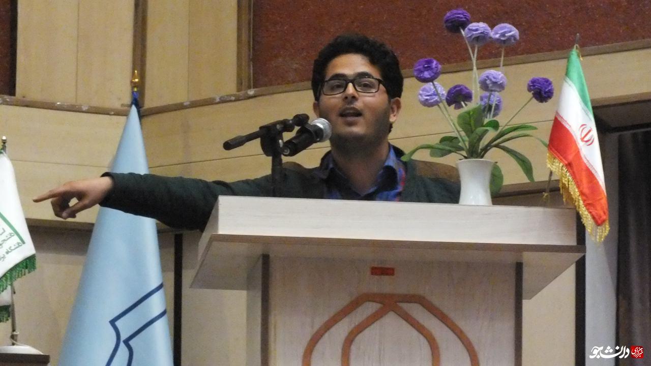 مناظره جنجالی سیاسی