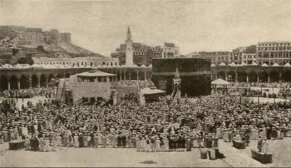 فیلم/ اقدامات امام علی(ع) در فتح مکه و جنگ حُنَین با روایت میثم مطیعی