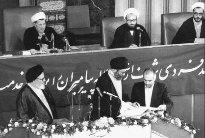 فیلم/ تیزر مستند &laquo;روایت رهبری&raquo;