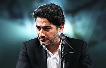 تازه ترین تک آهنگ همایون شجریان منتشر شد