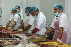فراخوان مدیریت آشپزخانه مرکزی حج تمتع ۱۴۰۲ منتشر شد