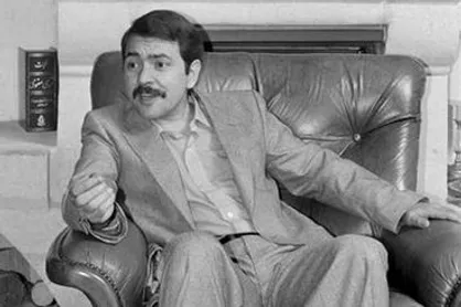 ماجرای کاندیداتوری مسعود رجوی در انتخابات ریاست جمهوری