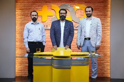 روایتی عاشقانه از یک نامزد انتخاباتی در &laquo;یکی تونس، یکی نتونس&raquo;