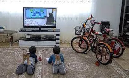 جدول پخش مدرسه تلویزیونی جمعه ۱۷ اردیبهشت در تمام مقاطع تحصیلی