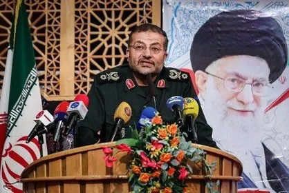 سردار سلیمانی: باور &laquo;ما می&zwnj;توانیم&raquo; دستاورد دوران درخشان دفاع مقدس است