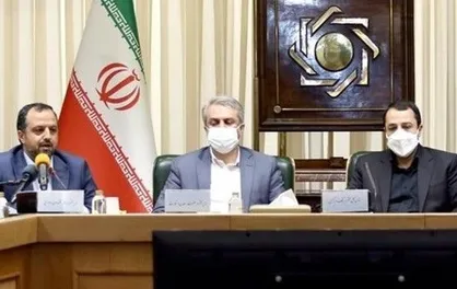 توافق ۲۲ بندی ۲ وزیر و رئیس کل بانک مرکزی/ اختصاص ۱۱۶۷ هزار میلیارد تسهیلات به صنعت