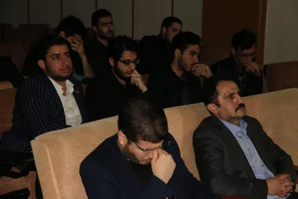 کاروان پیاده&zwnj;روی اربعین دانشجویان گیلان ۲ آبان راهی عراق می&zwnj;شود
