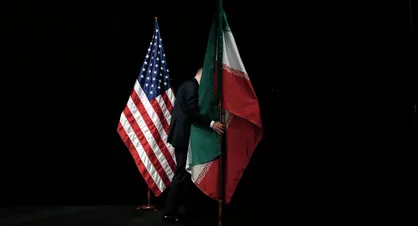 دولتمردان، آمریکا را همچنان دشمن شماره یک ملت ایران بدانند