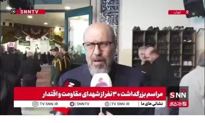 دهقان: همه جبهه&zwnj;های مقاومت با زبان و هدفی یکپارچه مسیر مقاومت و پیروزی را خواهند پیمود