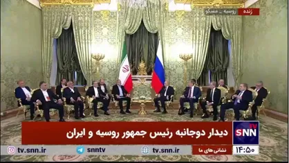 پزشکیان: منطقه باید توسط دولت&zwnj;های منطقه مدیریت شود