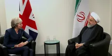تلاش مشترک برای استحکام و اجرای برجام، مهمترین موضوع در روابط امروز ایران و اروپا است