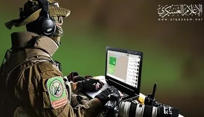 حمله مقاومت فلسطین به پایگاه نظامی &laquo;کیسوفیم&raquo;