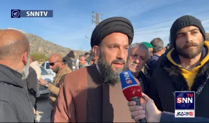 امام جماعت روستای کفرکلا: این پیروزی را به امام خامنه&zwnj;ای تقدیم می&zwnj;کنیم +فیلم