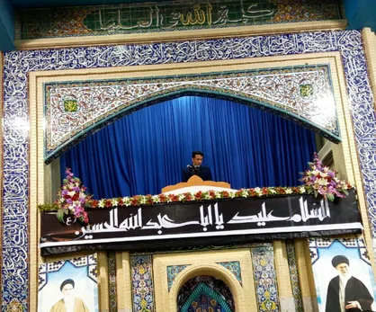 مسئله اشتغال توسط استاندار جدید سیستان و بلوچستان مورد توجه جدی قرار گیرد