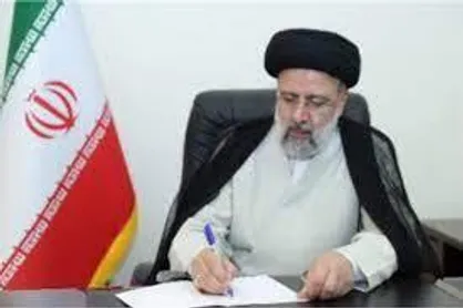 تسلیت رئیسی در پی درگذشت حجت&zwnj;الاسلام سید ناصر خداداد حسینی