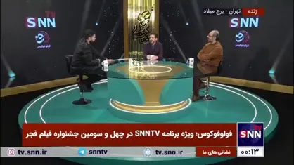 کارگردان &laquo;فیلم خدای جنگ&raquo;: تجهیزات استفاده شده در فیلم واقعی بود