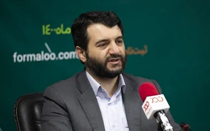 حضور عبدالملکی در کمیسیون آموزش