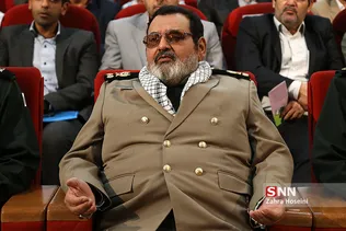 سرلشگر فیروز آبادی