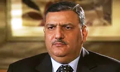 ریاست هیات عالی مذاکره&zwnj;کنندگان مخالفان سوری استعفا کرد