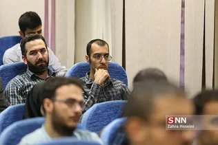 کارگاه آشنایی با فناوری فضایی کشور در دانشگاه علم و صنعت