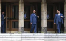 سعید مرتضوی بار دیگر در دادگاه حاضر نشد