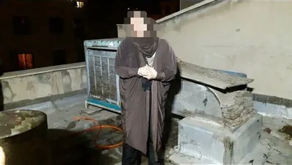 آخرین جزئیات و اعترافات از قتل هولناک مرد ۵۸ ساله توسط همسر خود +عکس