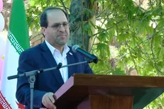 حضرت فاطمه معصومه (س) تبلور شعار «زن، زندگی (حیات طیبه)، آزادی (آزادگی)» است