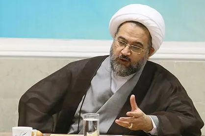 آیت&zwnj;الله علیدوست: امجد با کدام ضابطه به تضعیف رهبر انقلاب پرداخت؟ / تضعیف رهبری حرام است