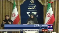 واکنش سخنگوی دولت به حملات رژیم صهیونیستی به لبنان: ما نگران تکرار فجایعی مانند غزه و رفح هستیم