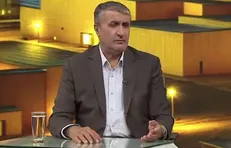 اگر بخواهند قطعنامه‌ای صادر بکنند و به شورای امنیت ارجاع داده بشود به نتیجه نخواهند رسید چراکه چین و روسیه وتو خواهند کرد