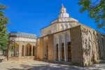 ارگ کلاه فرنگی