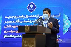 ۱۰۰۰ مدرسه کانکسی کشور به فضای ثابت منتقل می‌شوند/ آخر خردادماه واکسیناسیون عمومی با برکت