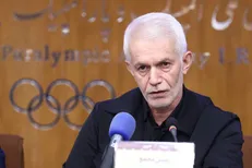 اسبقیان: اجازه نمی‌دهیم افراد فاسد وارد ورزش شوند