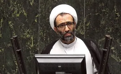سلیمی: پاسخ به جنایت اسرائیل قاطع خواهد بود