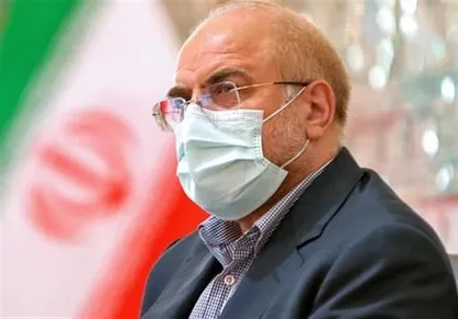 ماموریت قالیباف به روسای دو کمیسیون درپی سخنان شب گذشته رهبر انقلاب