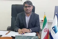 آبگیری سد مخزنی میمه با ظرفیت ۷۳ میلیون مترمکعب کلید می‌خورد
