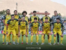 جدول لیگ برتر پس از تساوی استقلال مقابل ملوان و برد سپاهان / طلایی پوشان صدرنشین شدند و پرسپولیس دوم شد +عکس