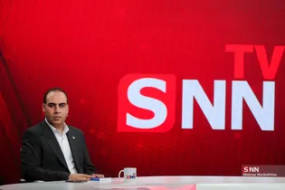 گفتگوی SNNTV با «شاهرخ صالحی» کارشناس حوزه ثبت اسناد