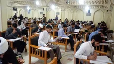 اسامی دانشجویان ورودی سال ۹۷ دانشگاه علوم اسلامی رضوی اعلام شد