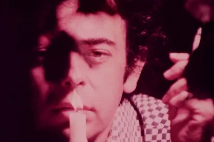 &laquo;گلابر، کلارو&raquo; به &laquo;سینماحقیقت&raquo; می&zwnj;آید