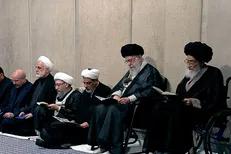 حجت الاسلام رفیعی: رفع محرومیت، اخلاص و توسل سه ویژگی برجسته شهید رئیسی بود / انتخابات در پیش است؛ شما را به خدا اخلاق را رعایت کنید + فیلم عکس