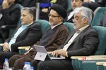 طهرانچی رئیس دانشگاه آزاد در اجلاس روسای واحد های دانشگاه آزاد اسلامی