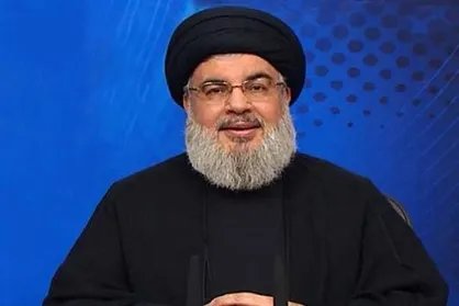 سید حسن نصرالله امروز سخنرانی می&zwnj;کند
