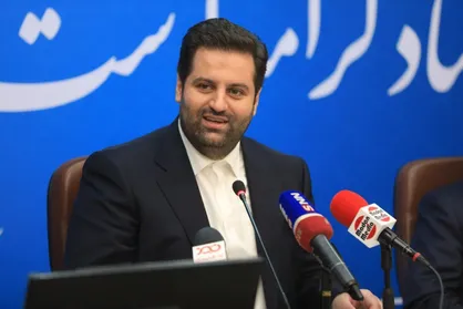 برگزاری ۲۷۱ نشست هم اندیشی در دهه تولید و تجارت / از ۶۵ واحد برتر تقدیر شد + فیلم