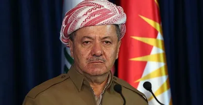 بارزانی انتخاب رئیس و نواب رئیس مجلس عراق را تبریک گفت